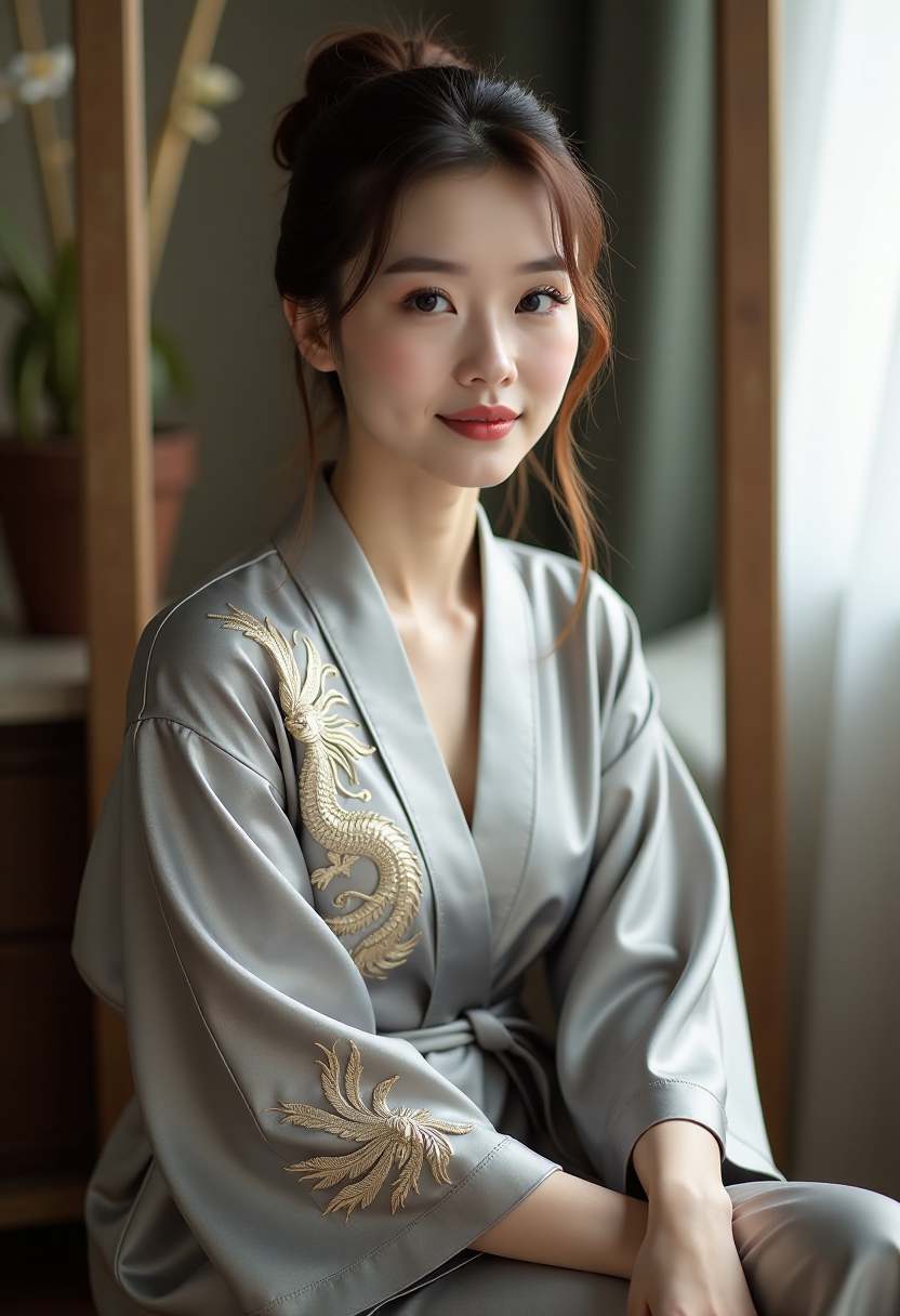 暖巢日记影片海报
